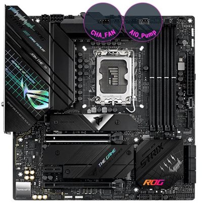 CPU