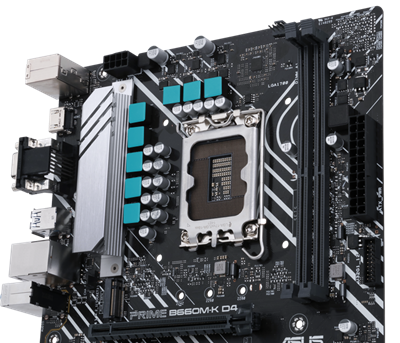 6+1+1 Leistungsstufen