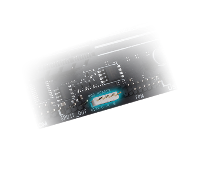 Beleuchtungssteuerung