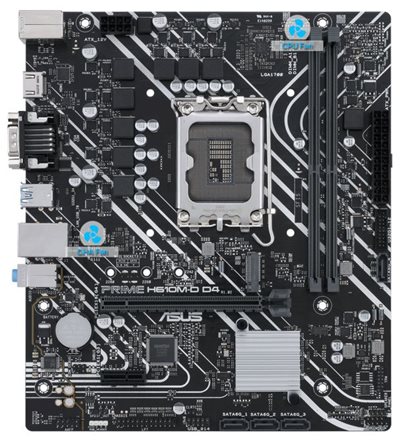 4-Pin PWM/DC-Lüfter