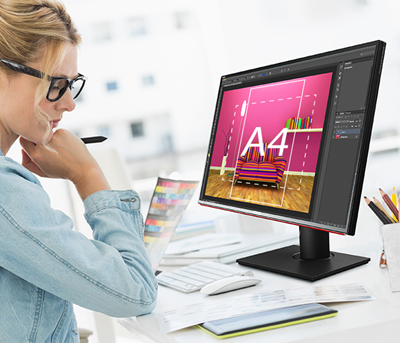 Benutzerfreundliche Features