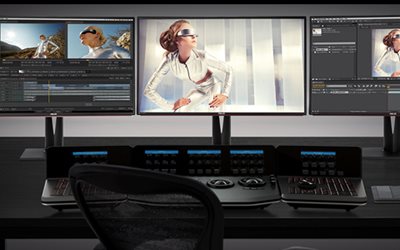 Umfangreiche Anschlussmöglichkeiten mit HDMI 2.0