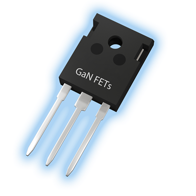 GAN MOSFETS