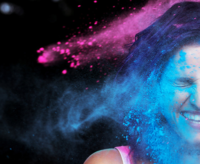 Mit Flicker-Free-Technologie