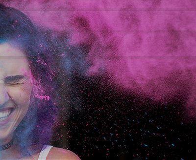 Ohne Flicker-Free-Technologie