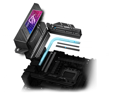 VRM