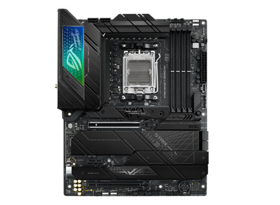 ROG STRIX X670E-F GAMING WIFI