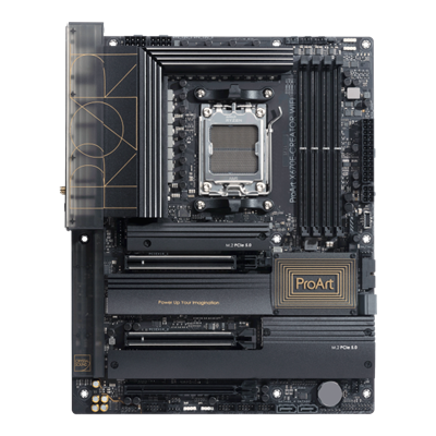 ASUS ProArt X670E-CREATOR WIFI