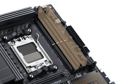 DDR5 Leistung