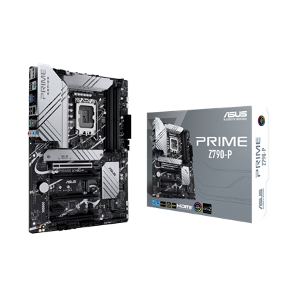 ASUS Prime Z790-P