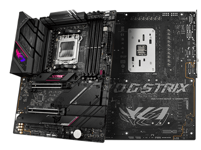 UNBESTREITBAR ROG STRIX