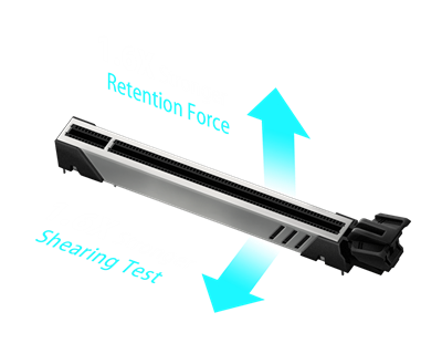 SafeSlot Core+