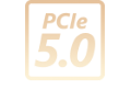 PcIe 5.0 Logo
