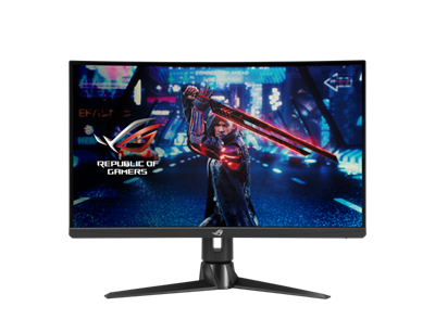 ASUS ROG Strix XG27AQV