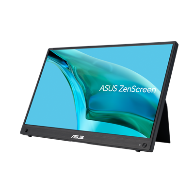 ASUS ZenScreen MB16AHG
