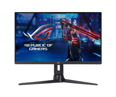 ROG Strix XG27AQMR