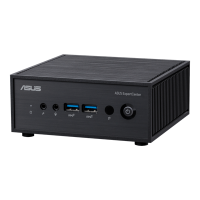 ASUS ExpertCenter PN42 Barebone