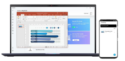 Remote Zugriff auf Dateien
