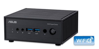 Ultraschnelles WiFi 6