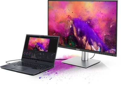 Der USB-C®, der alles kann