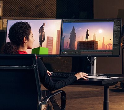 Filmemacher & Video-Editoren