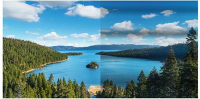 ASUS Flicker-Free-Technologie