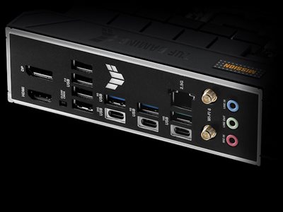 ESD-Schutzvorrichtungen