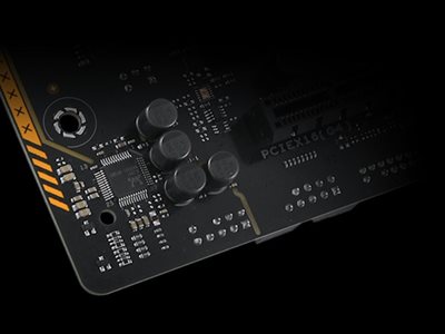 Realtek 7.1 Surround Sound