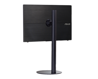 Das Bild des MB16AHV mit Stativständer