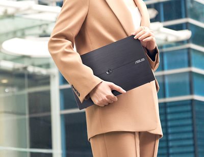 Schlankes und tragbares Design des MB16AHV