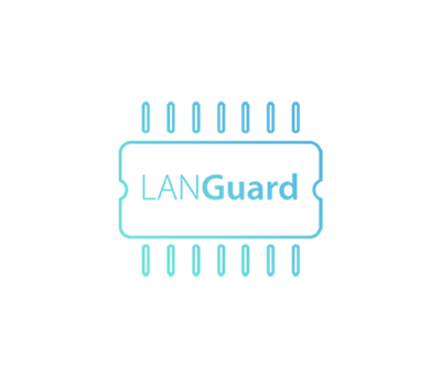 Mit Realtek 2,5 Gb Ethernet und LanGuard