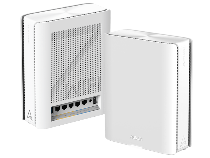 Bester Mesh-Router