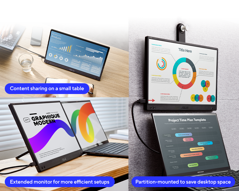 Das Bild des MB166CR mit Stativständer