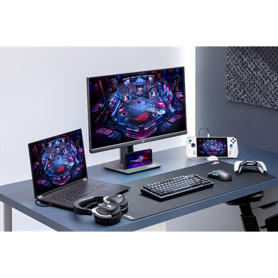 Ein Design speziell für Gamer