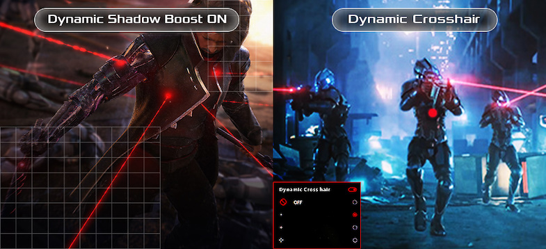 Gaming A.I. Technologie