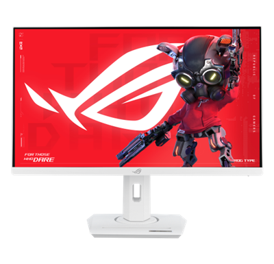 ROG Strix XG27ACS-W