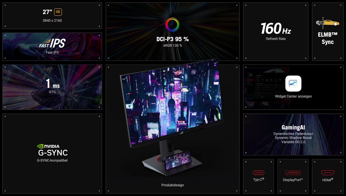 BENUTZERFREUNDLICHKEIT NEU DEFINIERT