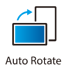 Auto Rotate