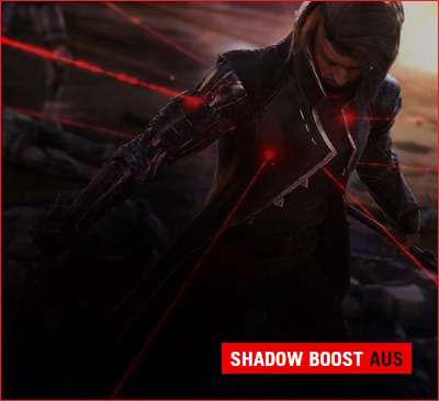 Das Bild eines Mannes, der im Dunkeln steht, und dessen unterer Teil des Körpers unklar und detailarm ist