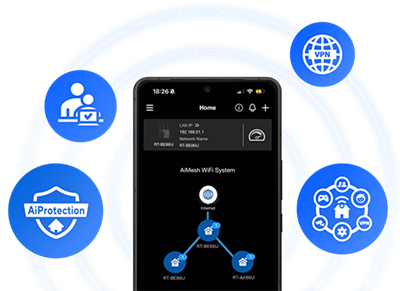 Mehr als nur eine Erweiterung