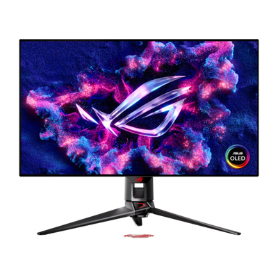 ROG Swift OLED PG32UCDP
