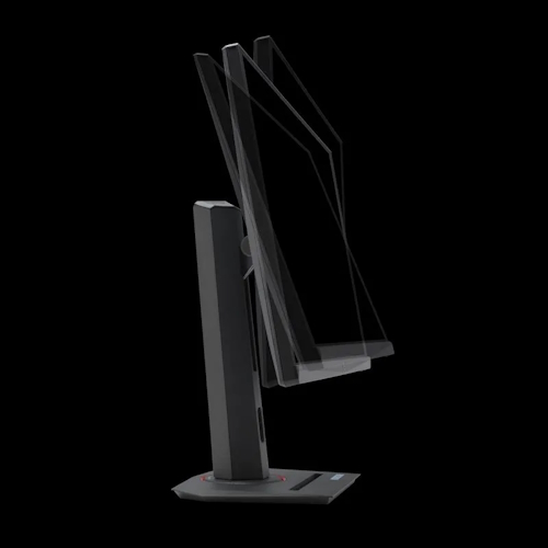 Kompaktes Design, ergonomischer Komfort