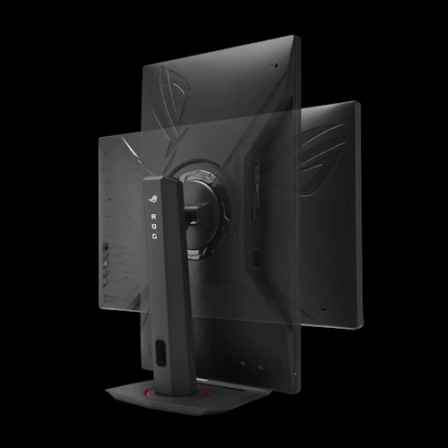 Kompaktes Design, ergonomischer Komfort