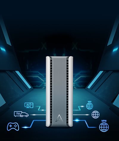 Mehrere VPN-Verbindungen