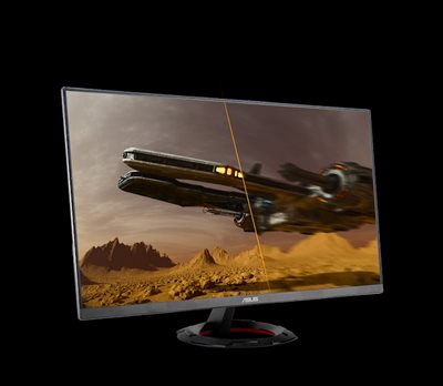 TUF GAMING VG279Q3R-J - 180Hz Bildwiederholfrequenz