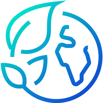 Umweltfreundliche Materialien