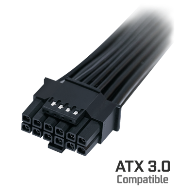 ATX 3.0 KOMPATIBEL