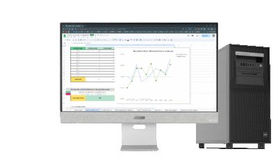 Arbeiten ohne Einschränkungen