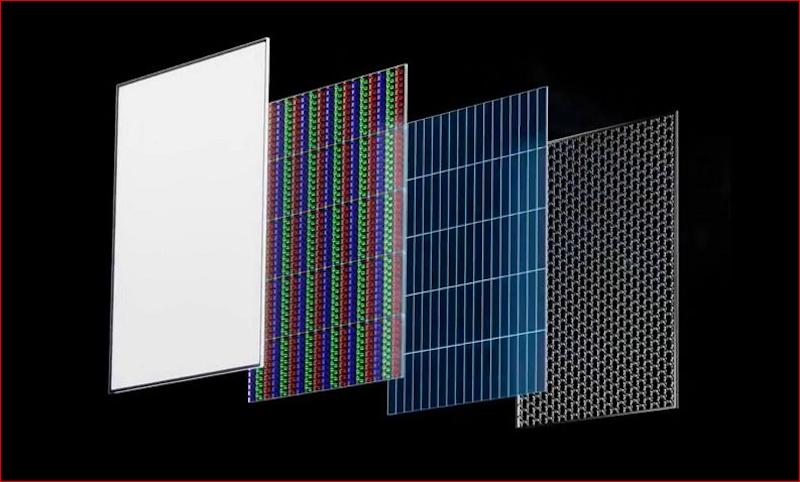Ein Gaming-Setup mit einem XG27ACDNG zusammen mit einer Tastatur, einer Maus, einem Headset und einem PC