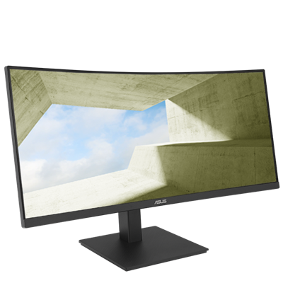 Blaulichtfilter-Demonstration